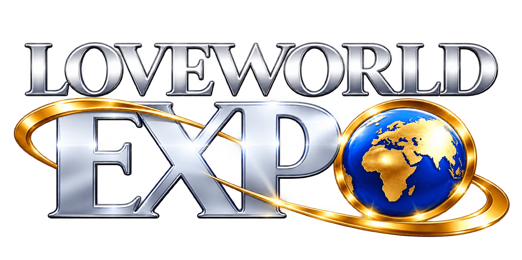 LoveWorld Expo 2026